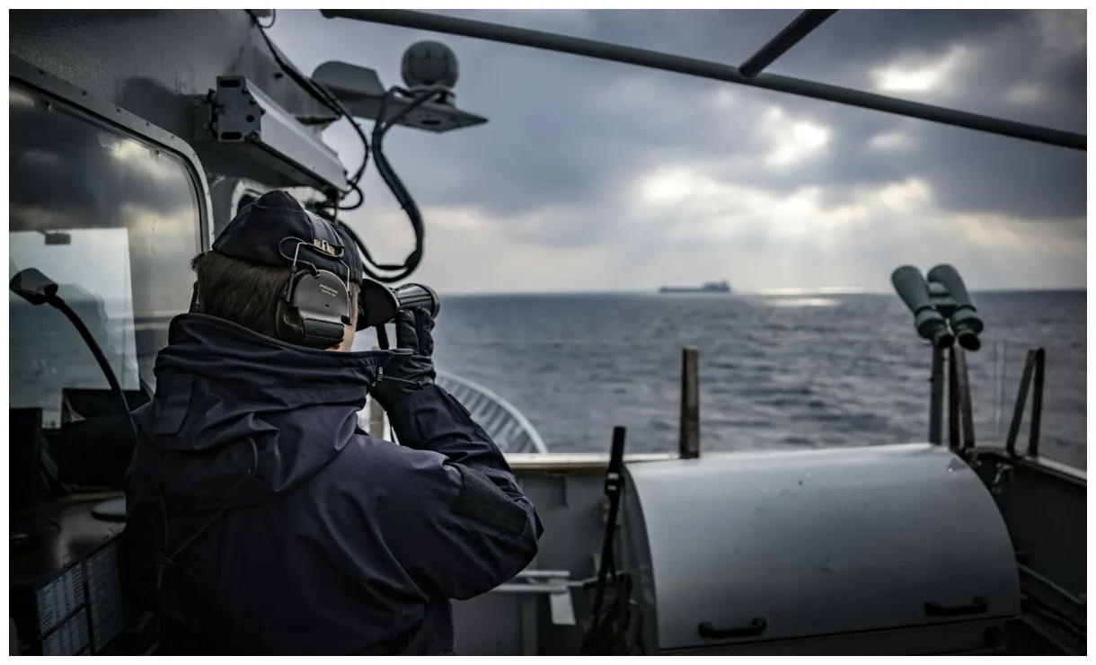 ‘aanpak brengt botsing navo en rusland