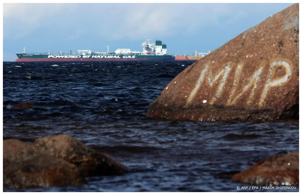 Zweden onderneemt actie tegen