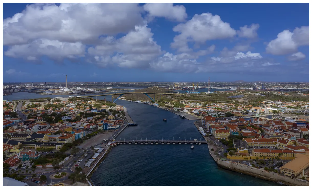 Nog steeds actief onder caribische vlaggen nu.cw