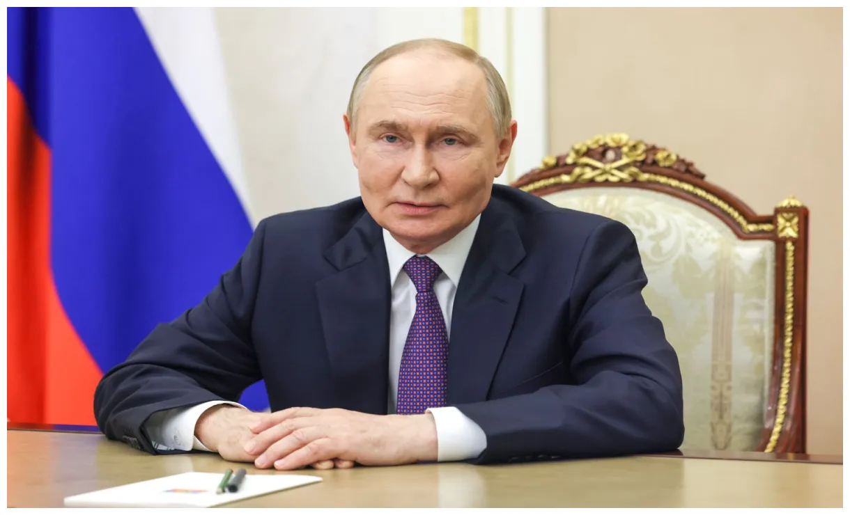 ‘washington overweegt sancties tegen ’ bnr