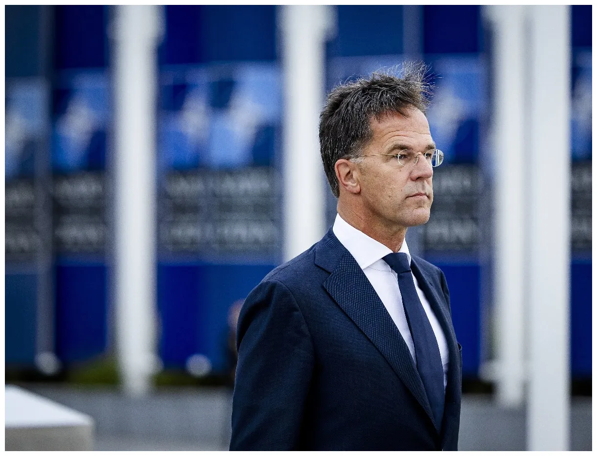 'oekraïne hoort thuis in de navo' volgens nieuwrechts.nl