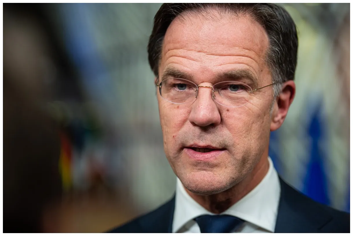 Asielinstroom inperken is 'hoogste prioriteit' nieuwrechts.nl