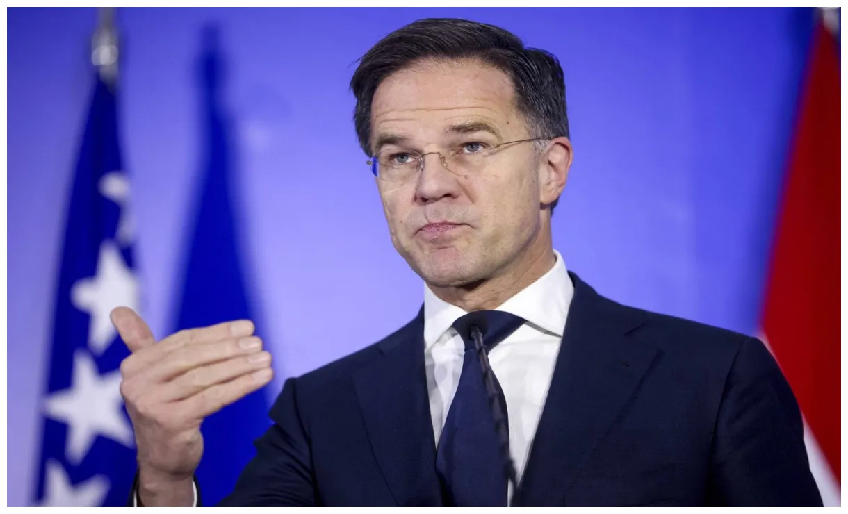 Ukraine faces its hardest winter yet—nato must and will do more