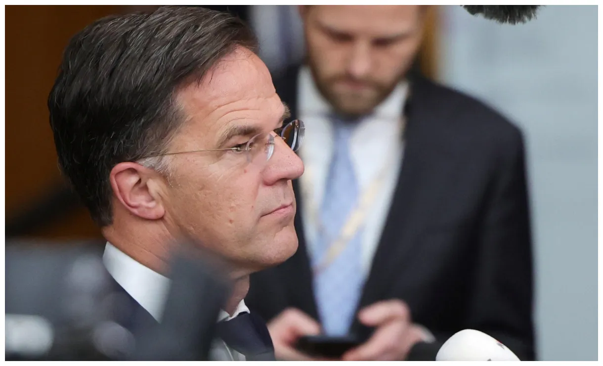 Nato, 'europa deve prepararsi alla guerra e aumentare spesa