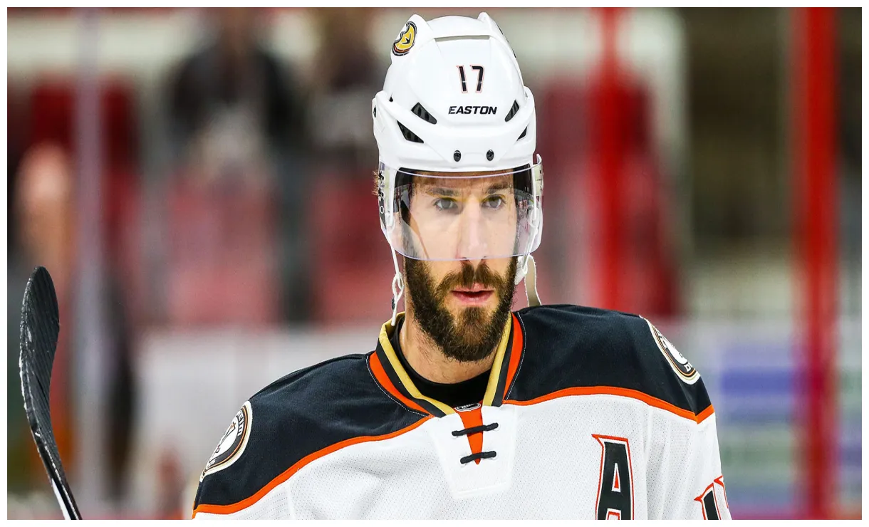 Ryan-Kesler - Boutique Hockey Agency - KO Sports