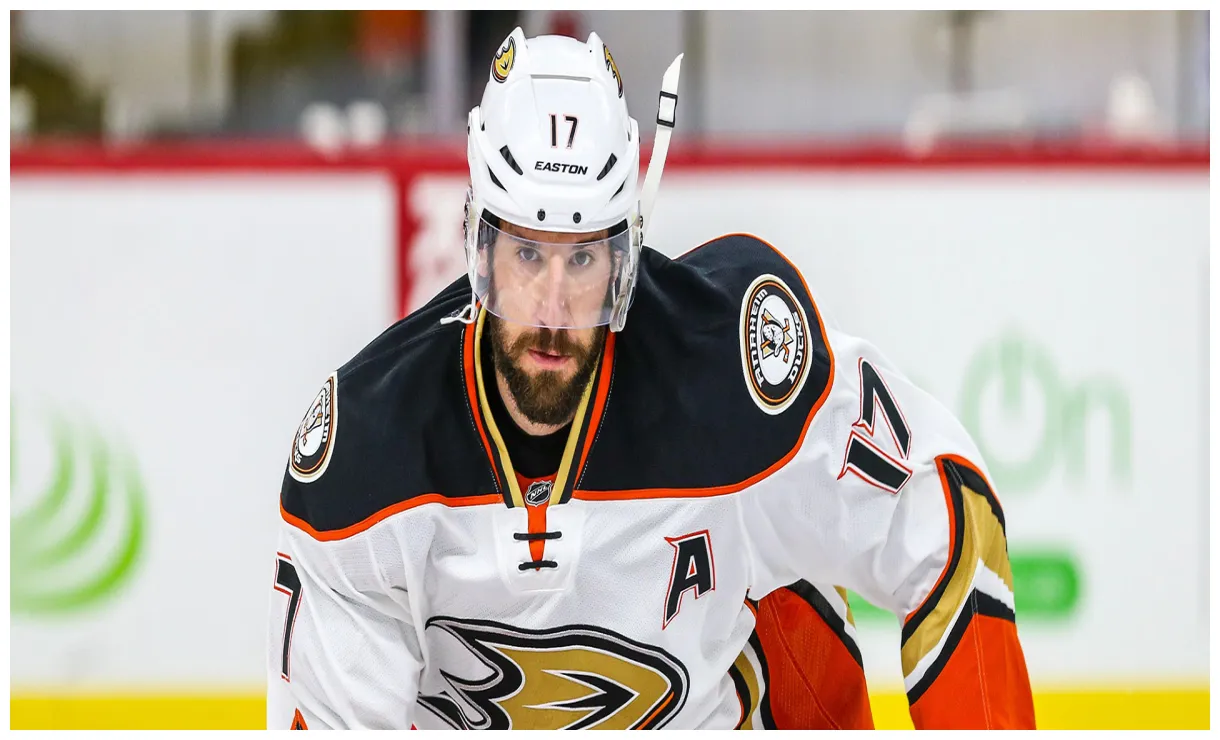 Ryan Kesler - Boutique Hockey Agency - KO Sports