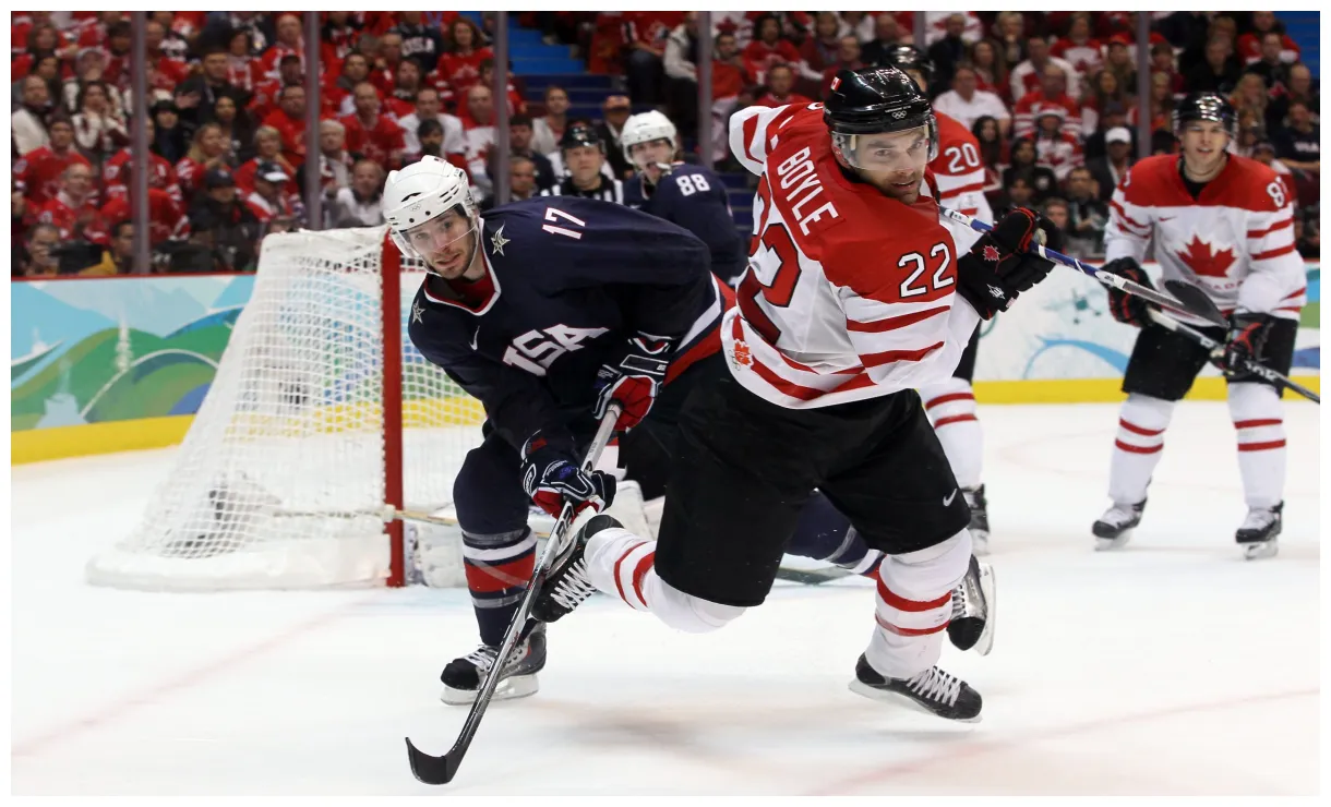 Ryan Kesler Net Worth - Wiki, Age, Weight and Height, Relationships