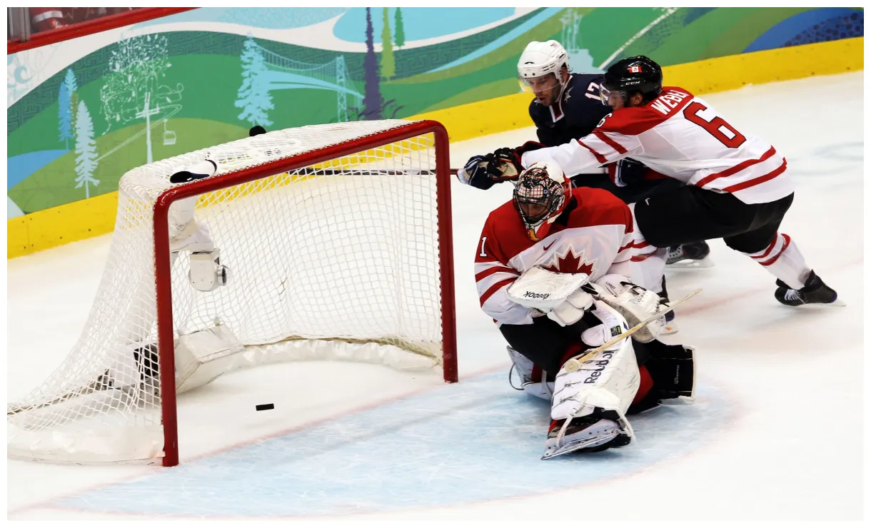 Ryan Kesler Net Worth - Wiki, Age, Weight and Height, Relationships