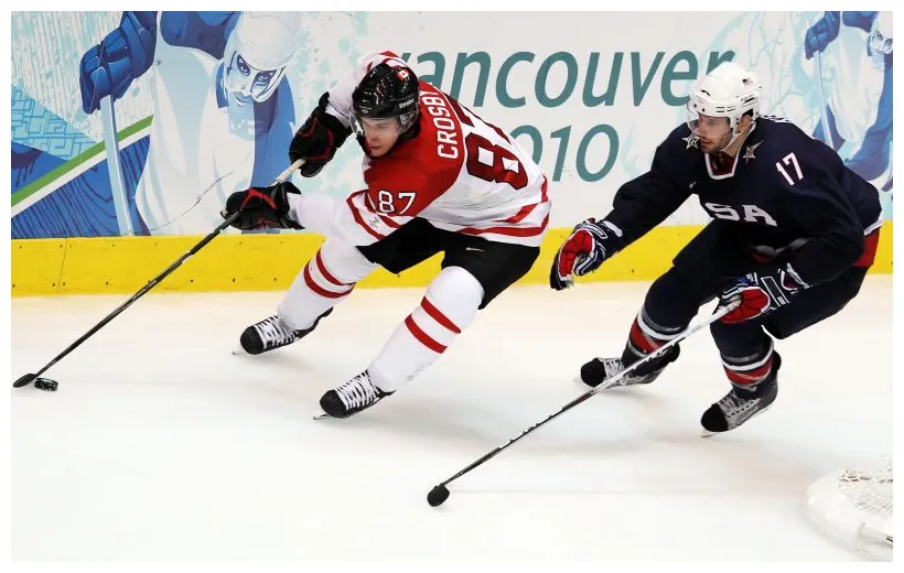 Ryan Kesler Net Worth - Wiki, Age, Weight and Height, Relationships