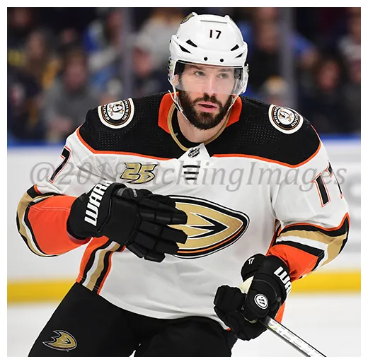 Ryan Kesler - Stats, Contract, Salary & More