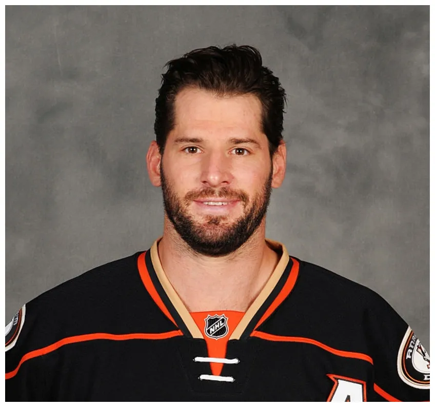 Ryan Kesler - Boutique Hockey Agency - KO Sports
