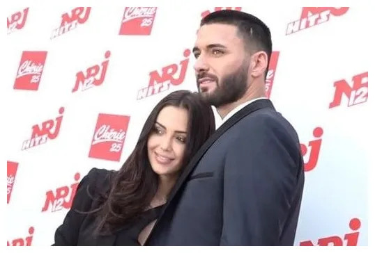 Retour de nabilla sur nrj12 qu'en pensent les internautes