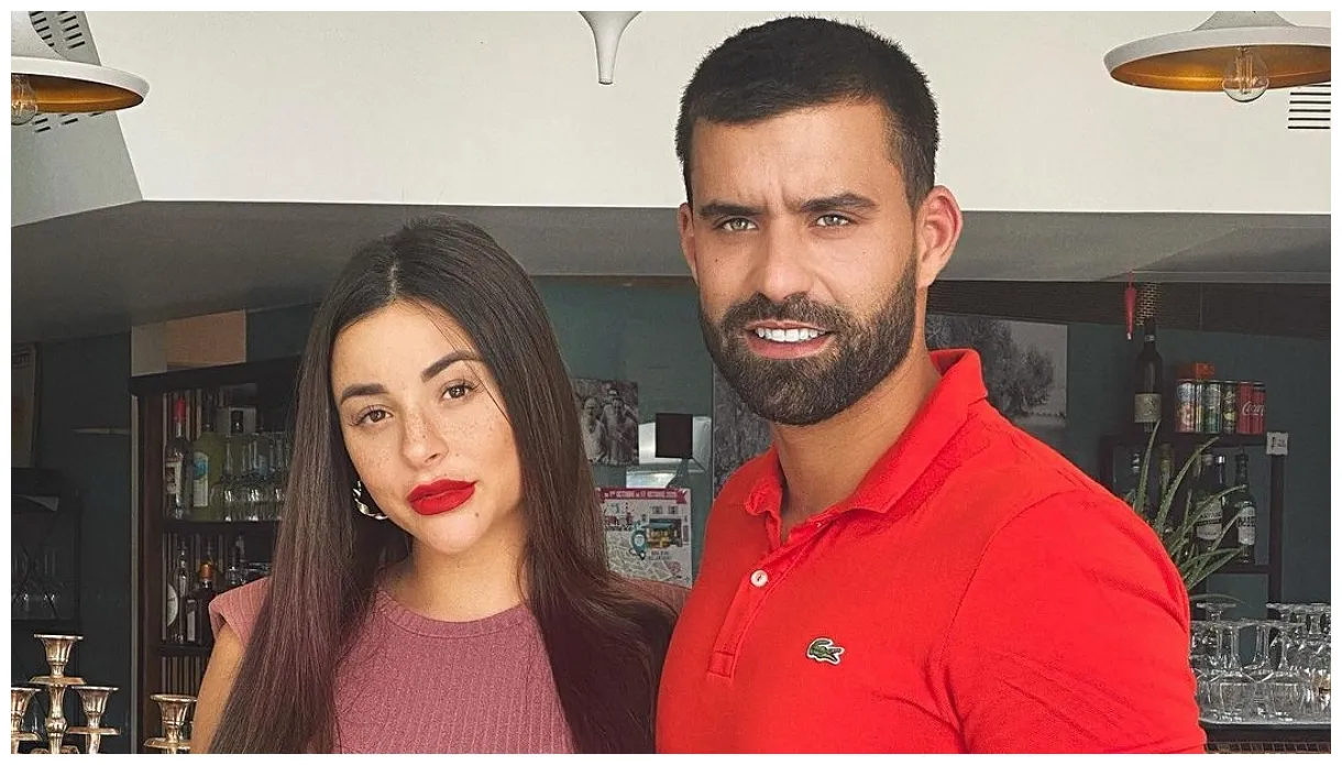 Ce moment très gênant qui a failli gâcher son mariage