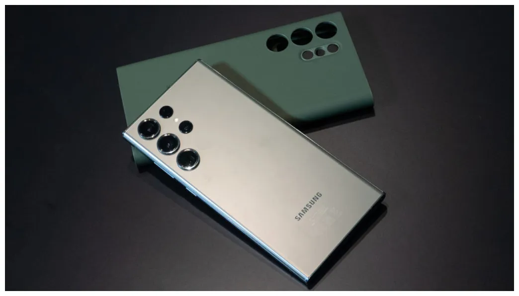 New details of the galaxy have been leaked shiftdelete