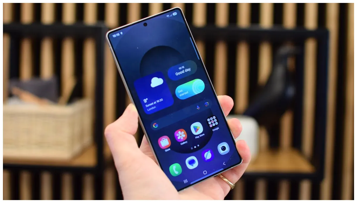 Samsung galaxy release date when did the ship