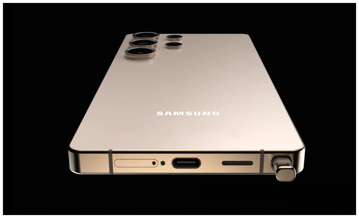 Galaxy spotted in benchmarking database with a snapdragon 8