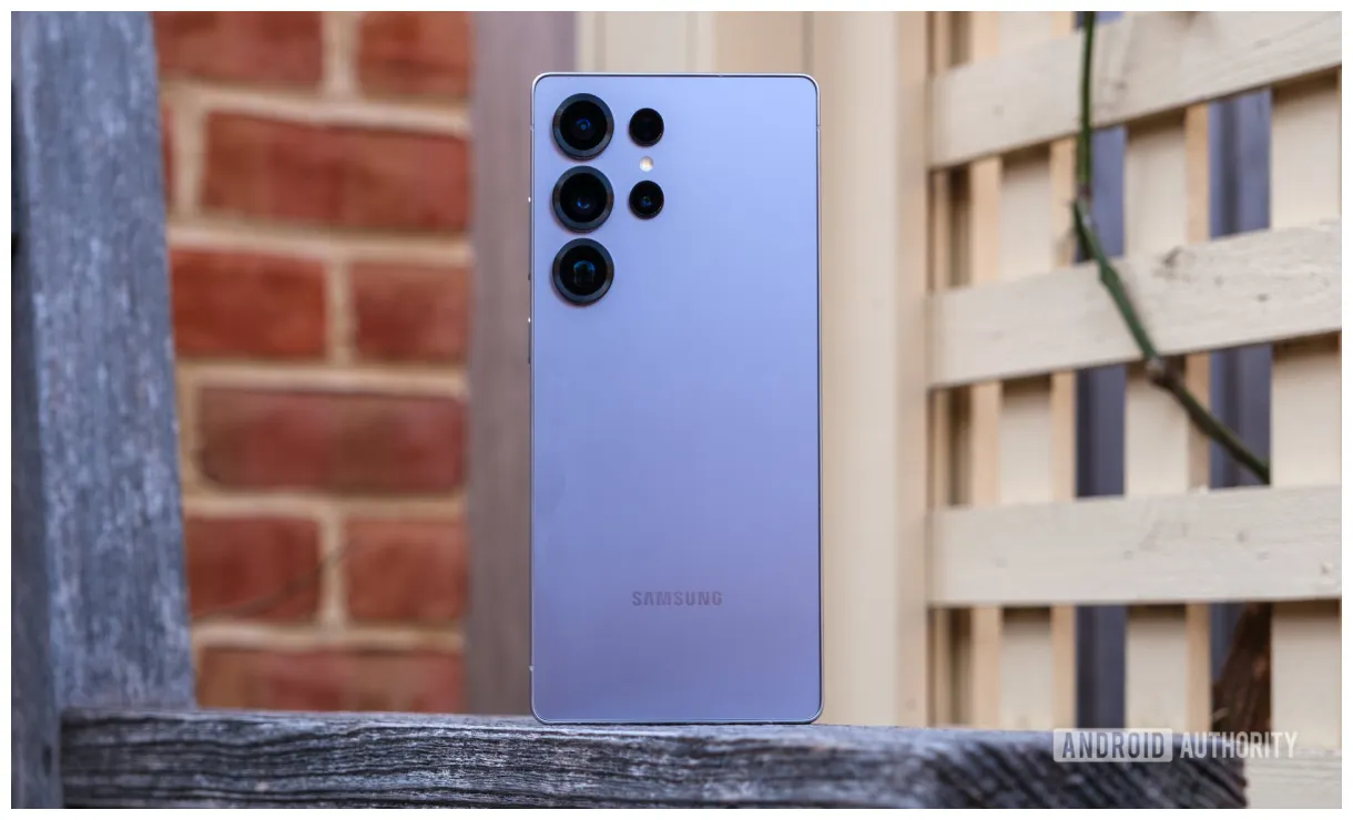 Samsung galaxy drops to all-time low price! android authority