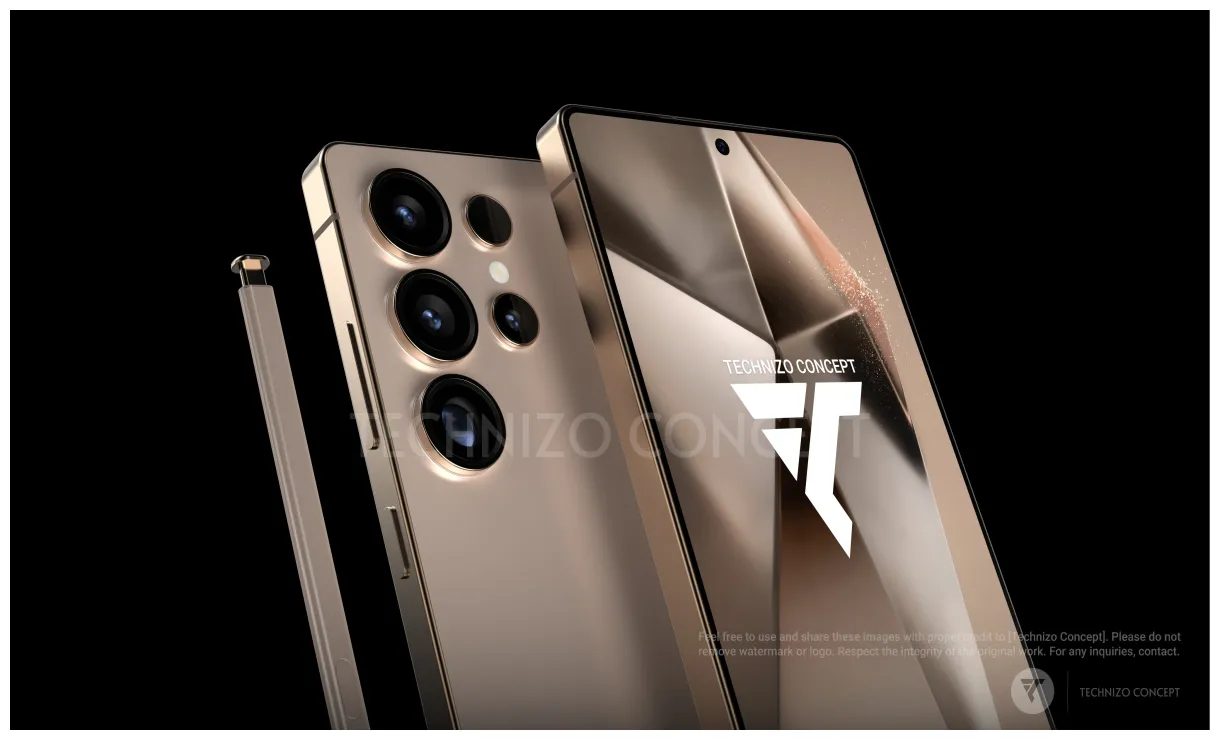 Galaxy appeared in the benchmark. what did it reveal about it