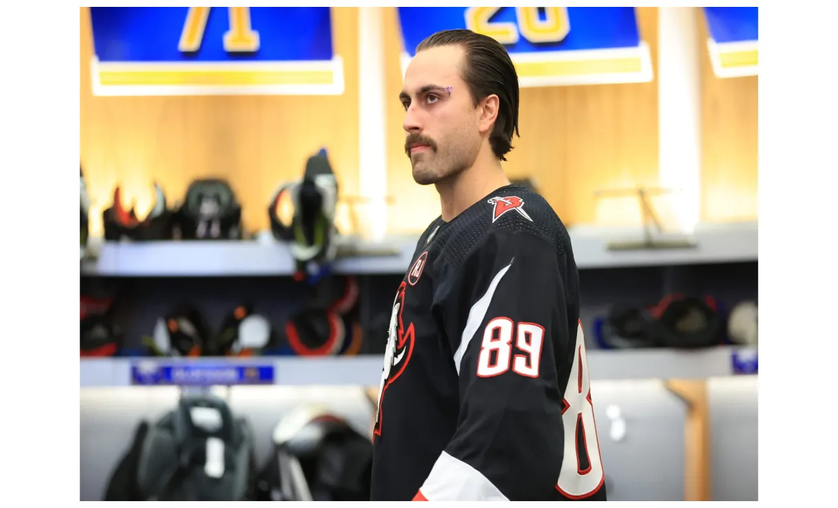 Game night sabres vs. flyers buffalo sabres