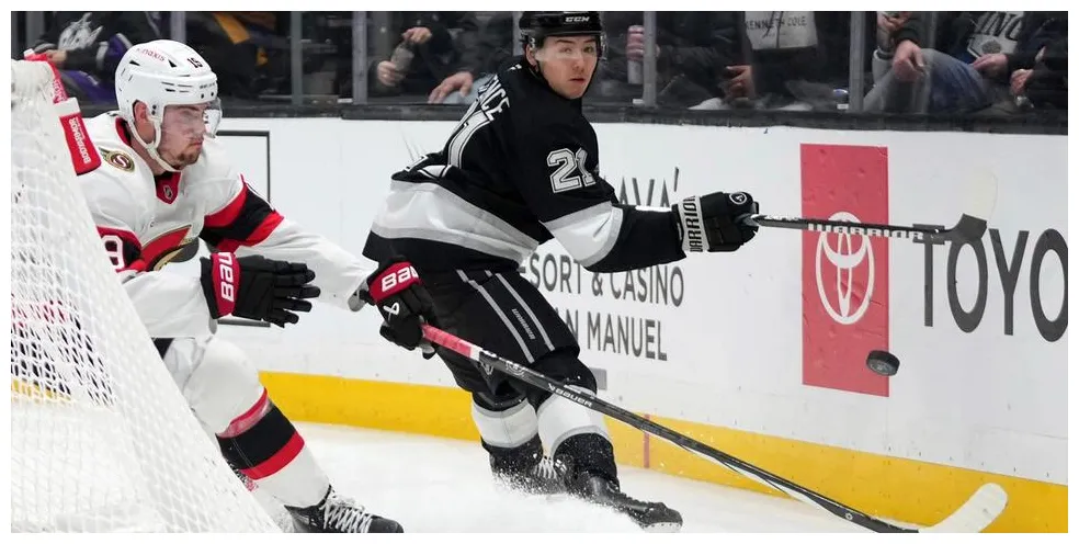 Senators vs sabres prediction, odds, picks, best bets for april 1