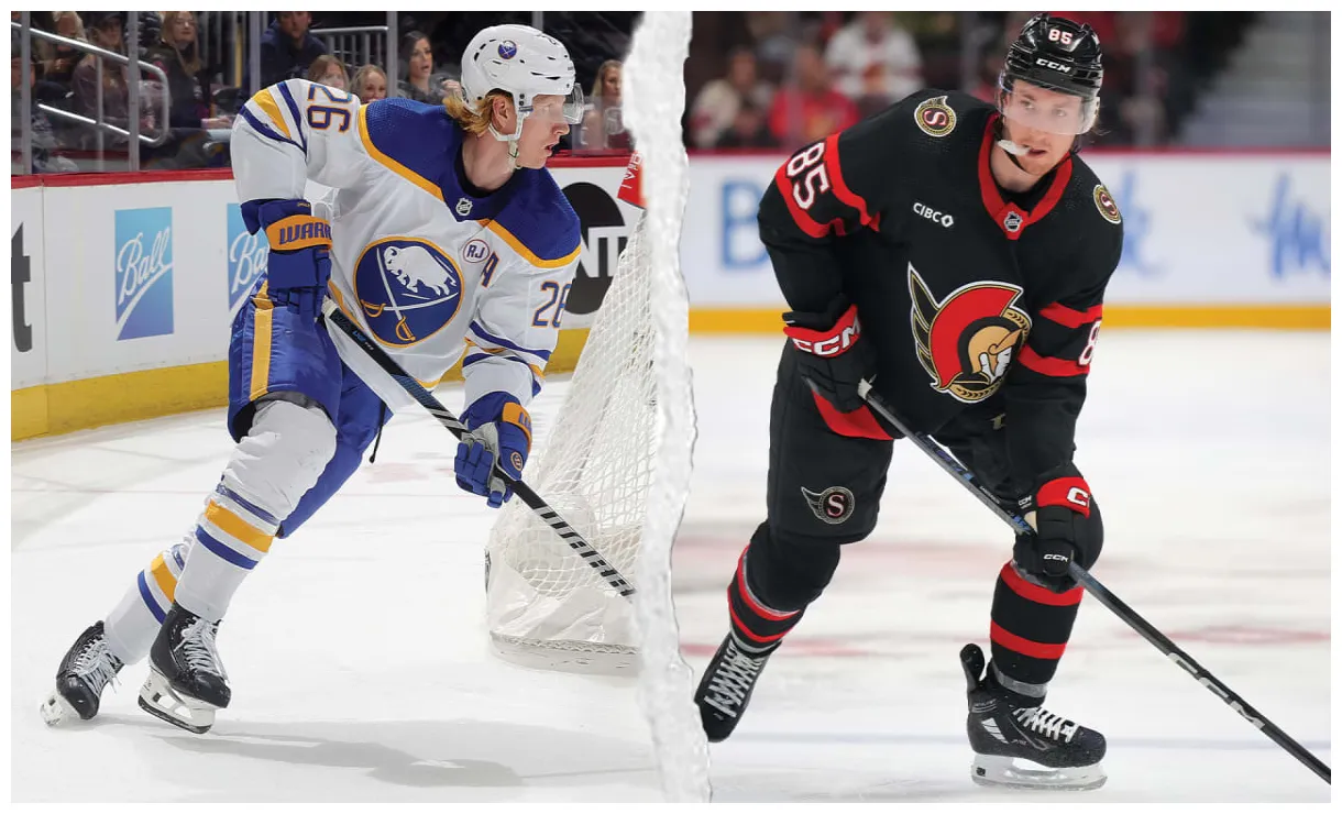 Recap ottawa senators