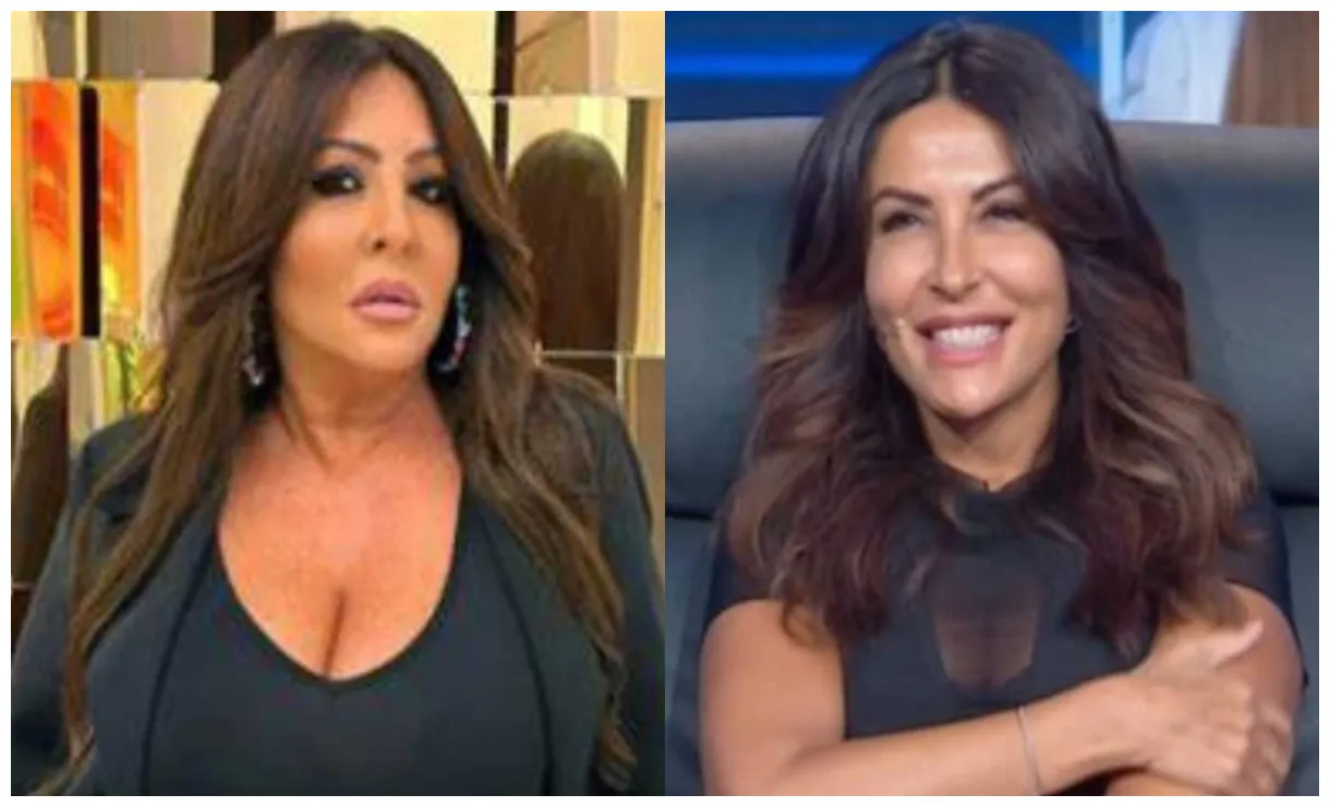 Il video della sua sosia diventa virale. la reazione