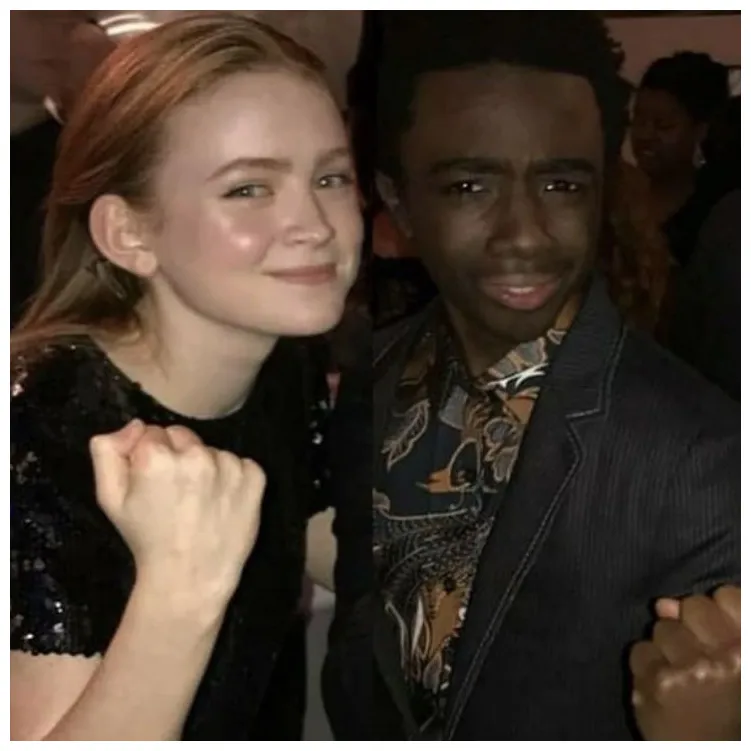 And caleb mclaughlin artofit