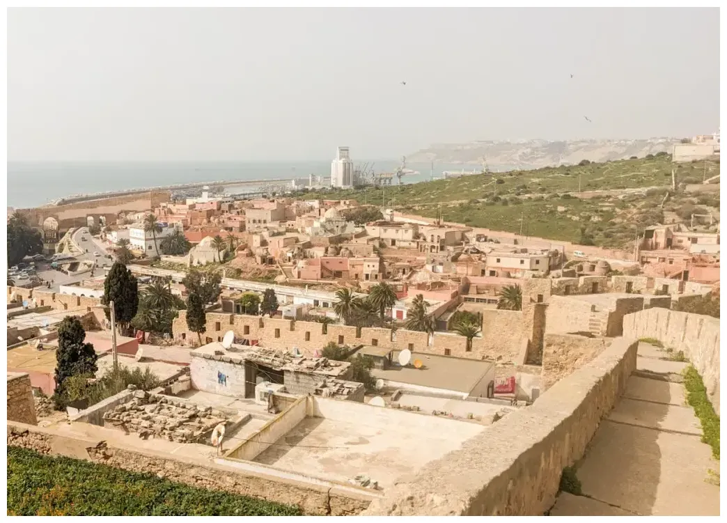 Morocco things to do and top tips for your visit