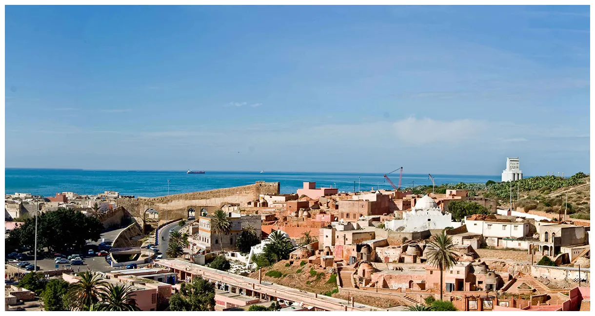 Things to do in , surf & pottery. moroccogonow