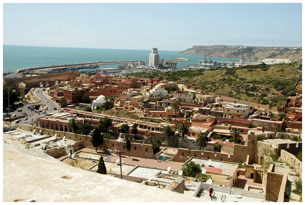 Best time to visit weather, temperatures and climate morocco