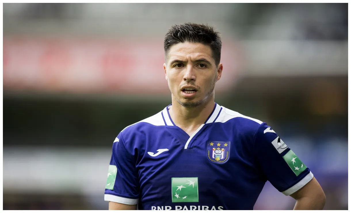 Samir Nasri announces retirement - Get French Football News