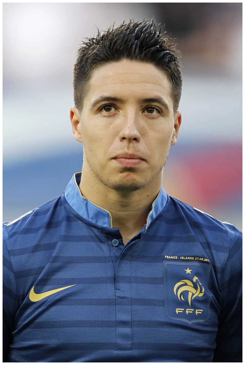 Champions League: the rebirth of Samir Nasri - TalesBlogTalesBlog