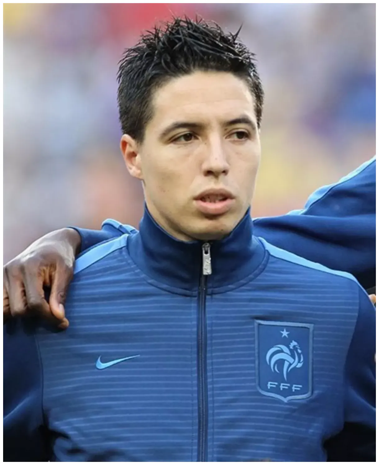92 Facts About Samir Nasri | FactSnippet