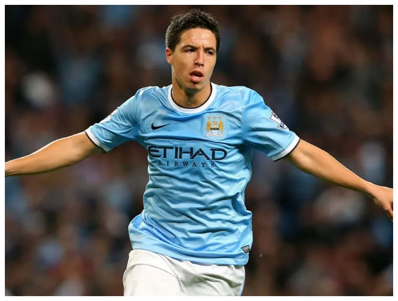 Samir Nasri - Biography, Height & Life Story | Super Stars Bio