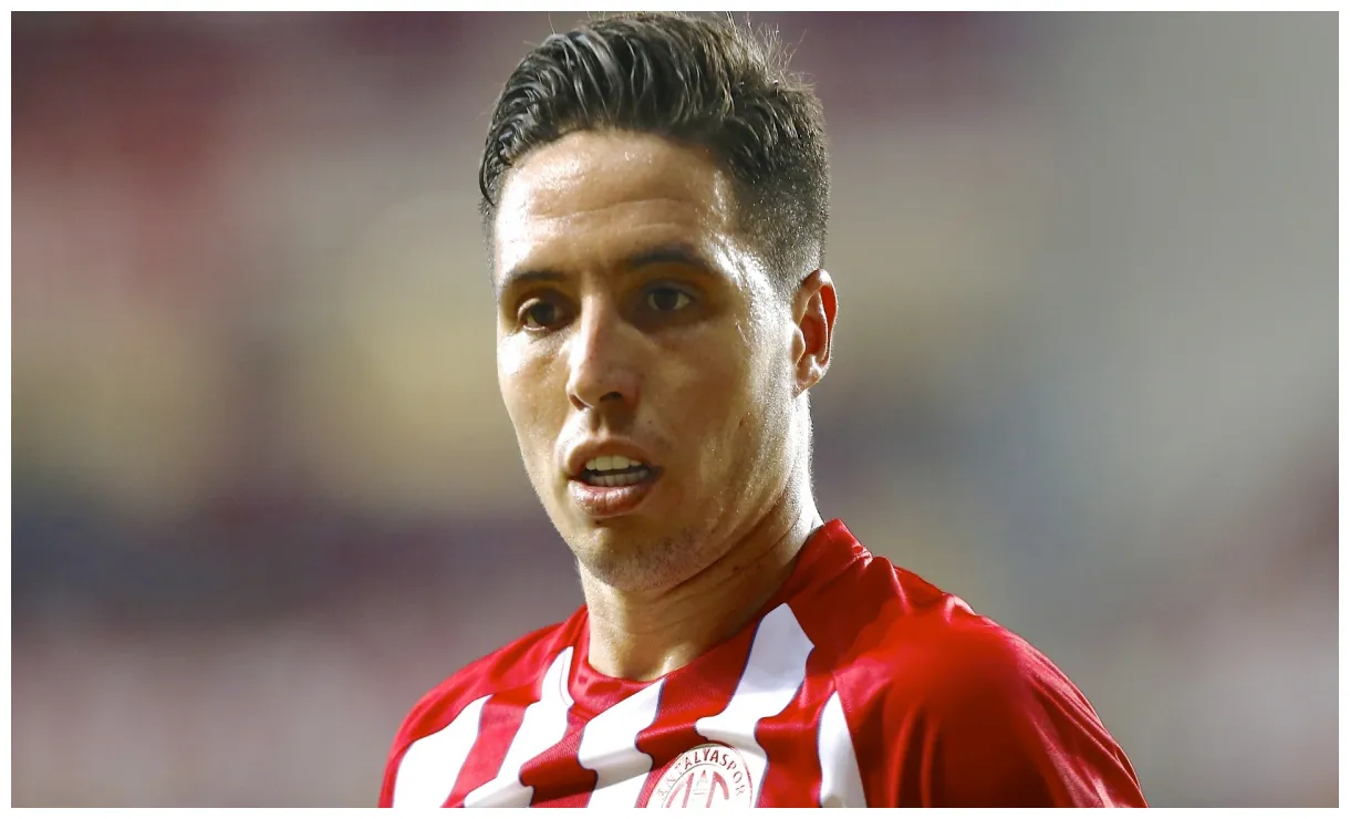 Samir Nasri - Biography, Height & Life Story | Super Stars Bio