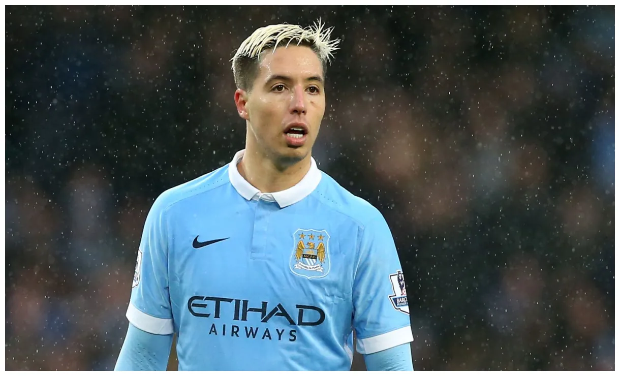 10 Astonishing Facts About Samir Nasri - Facts.net