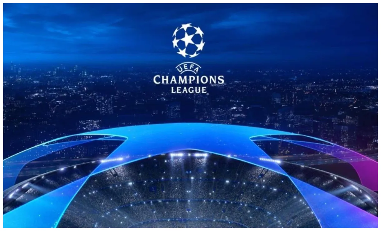 UEFA Şampiyonlar Ligi müziği güncellendi! | TGRT Haber