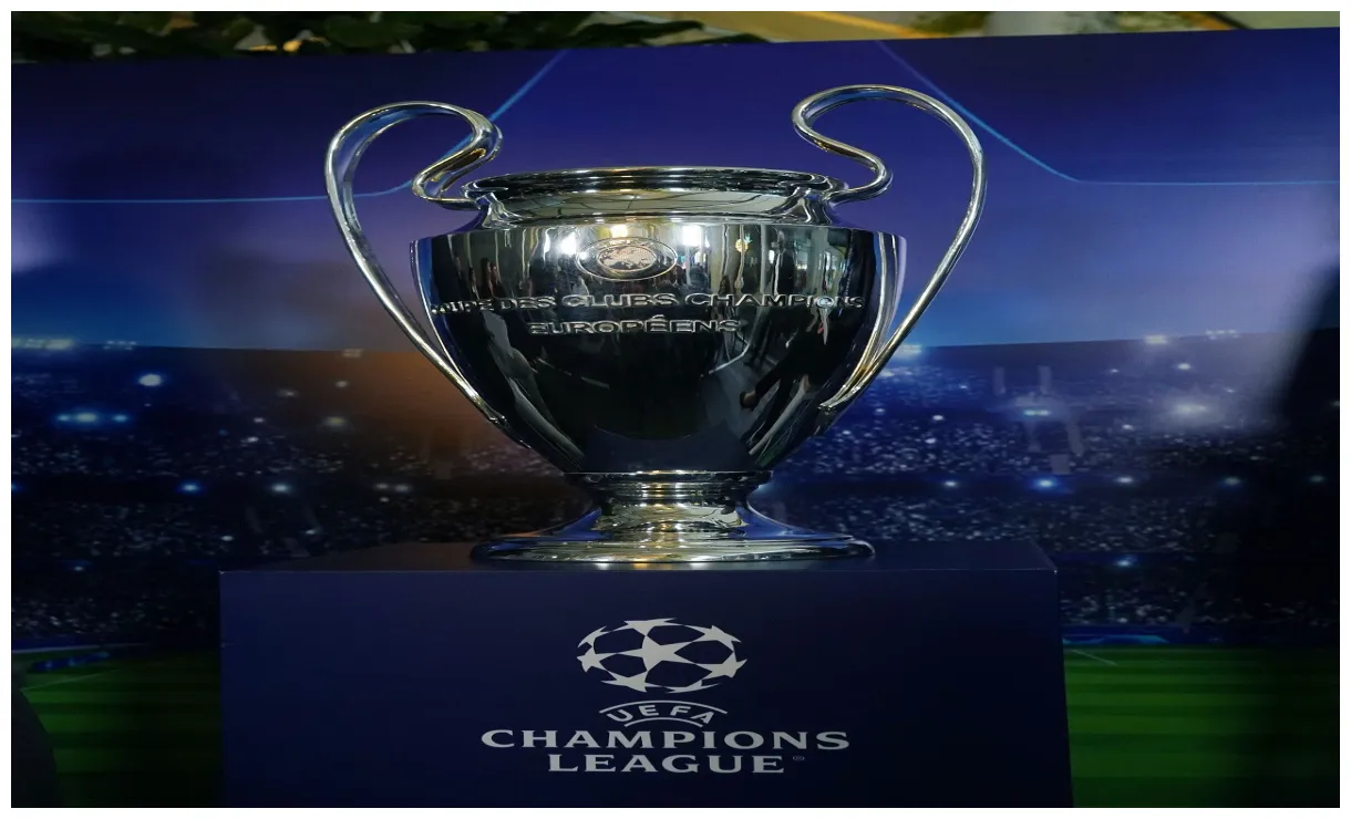 Şampiyonlar Ligi finali nerede? UEFA Şampiyonlar Ligi kupası İstanbul'da