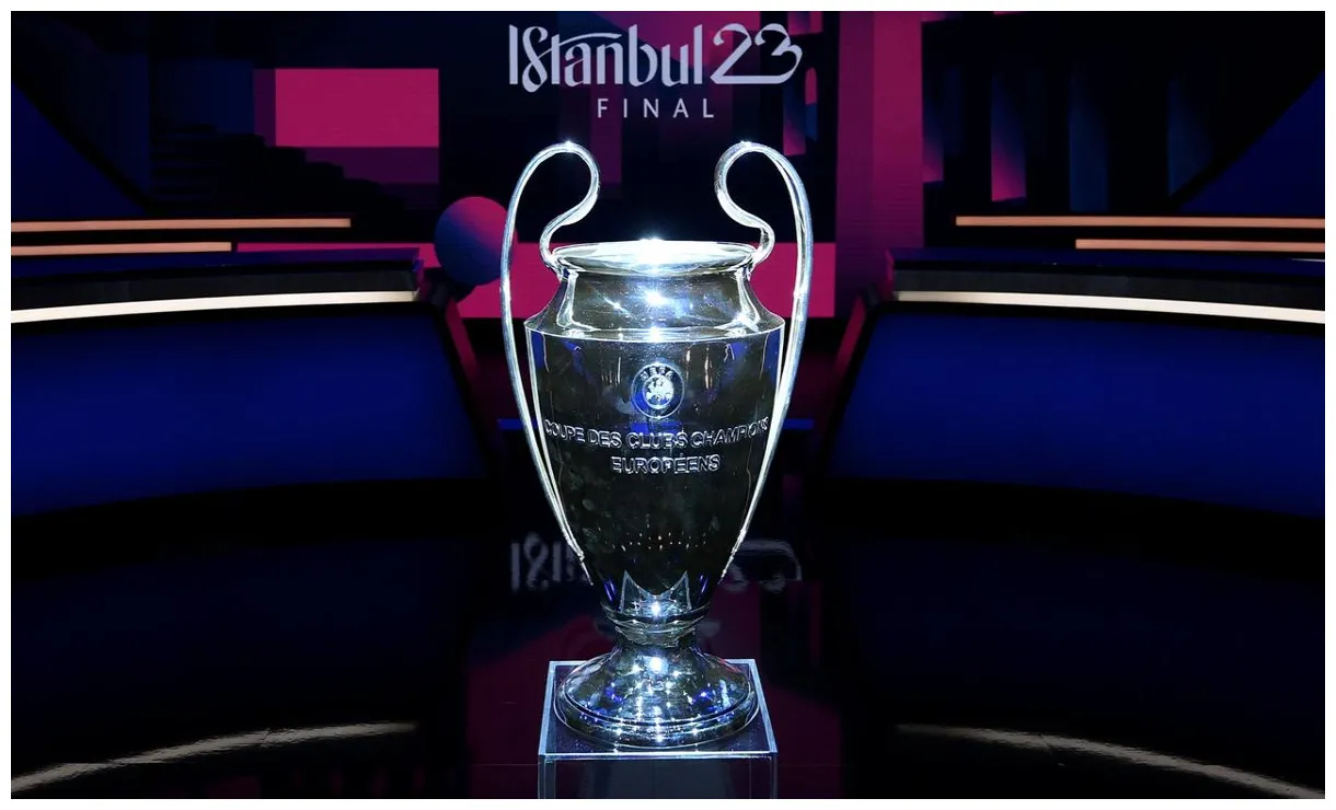 Şampiyonlar Ligi grupları belli oldu... Şampiyonlar ligi grup maçları