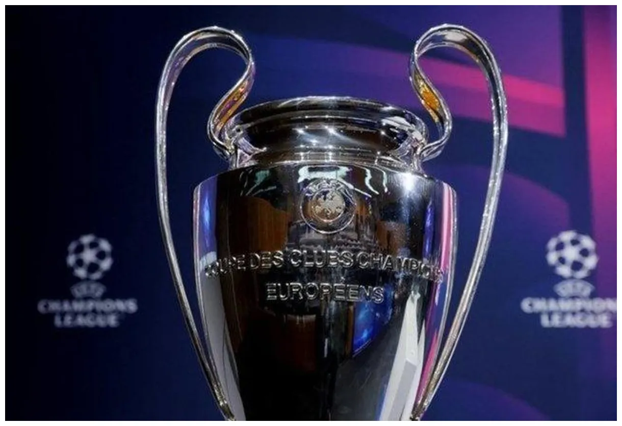 UEFA Şampiyonlar Ligi torbalarda hangi takımlar var? Şampiyonlar Ligi 1