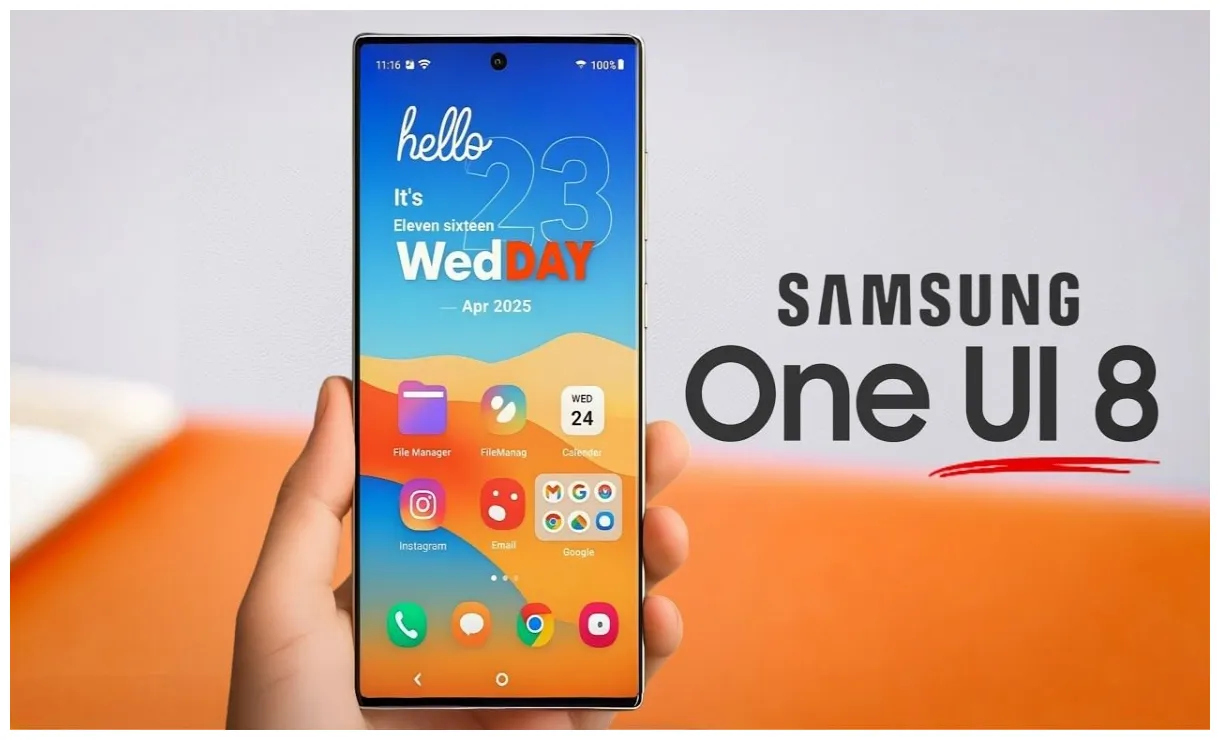 Samsung one ui 8 features and updates geeky gadgets
