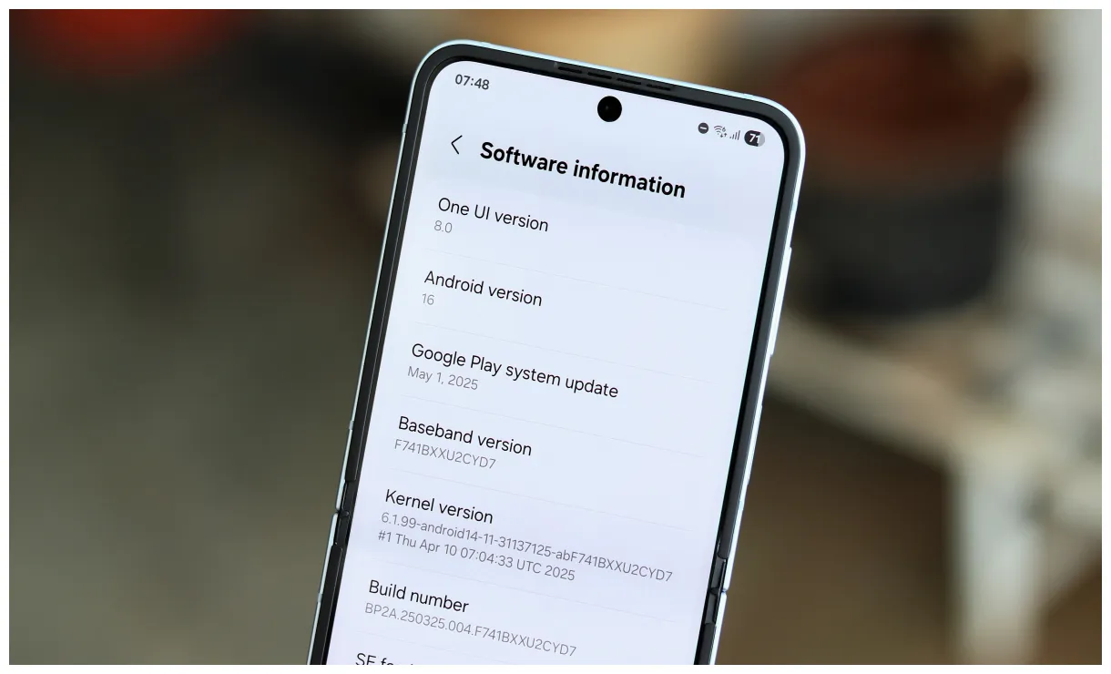 More evidence points at one ui 8 beta program coming soon sammobile