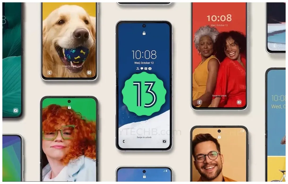 Best samsung one ui 5 features check out these top one ui 5 features