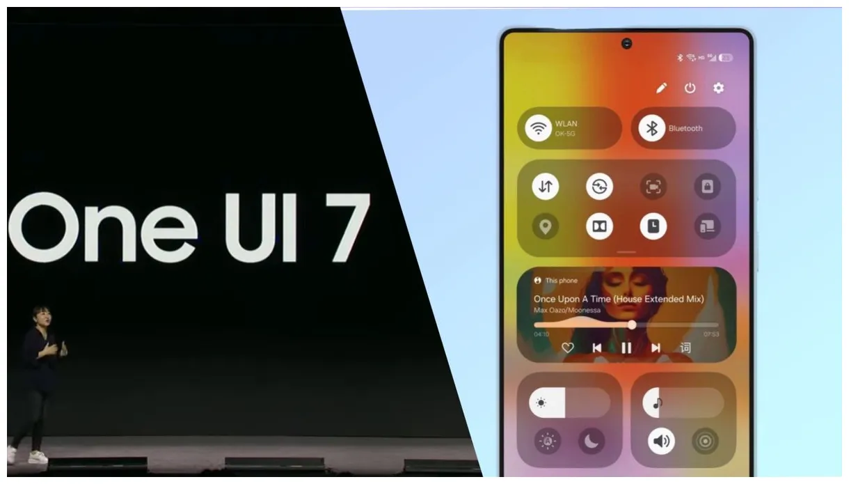 Samsung’s one ui 8 could be followed by one ui 8.5 — but when will it
