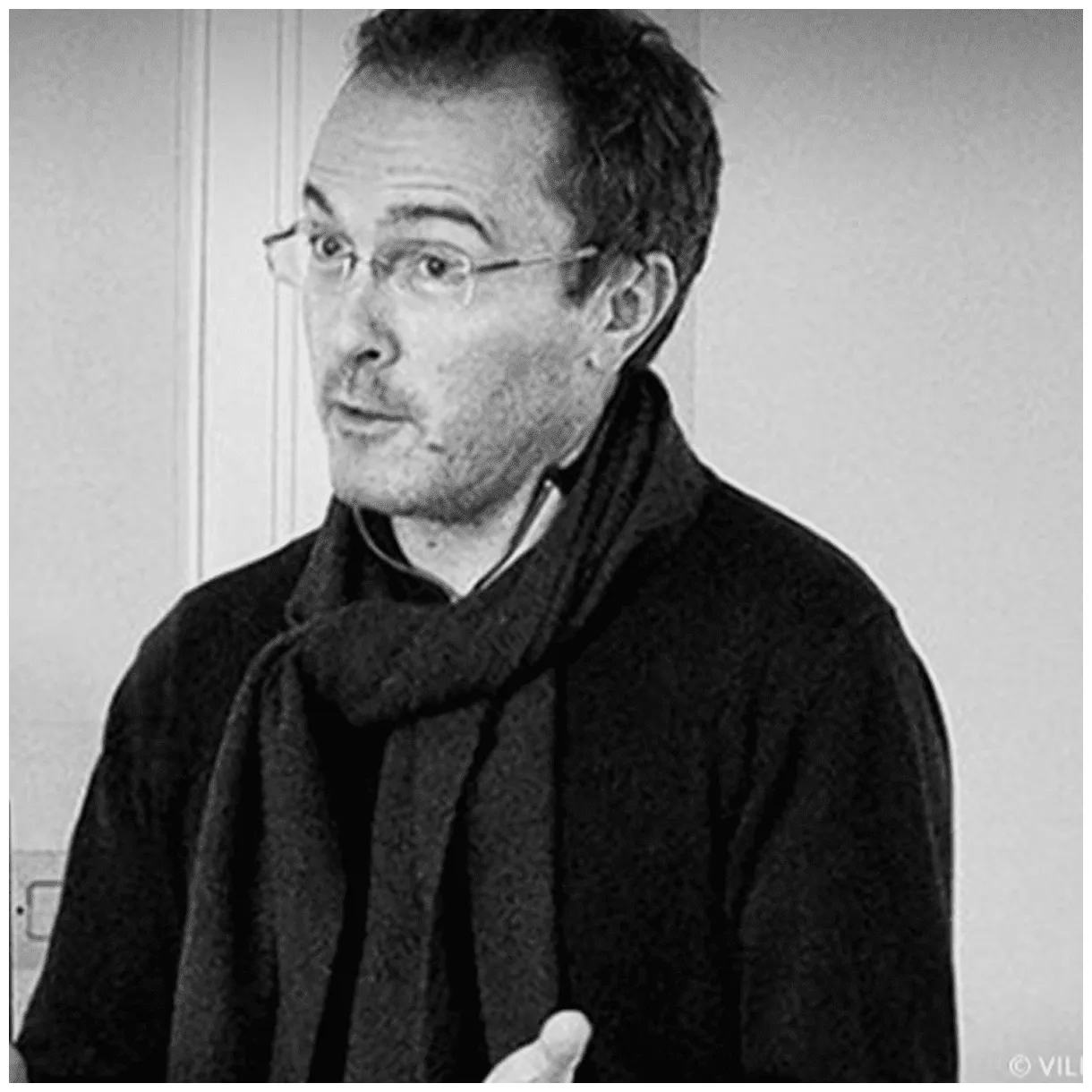 Inauguration de la place à cannes alexandra martin