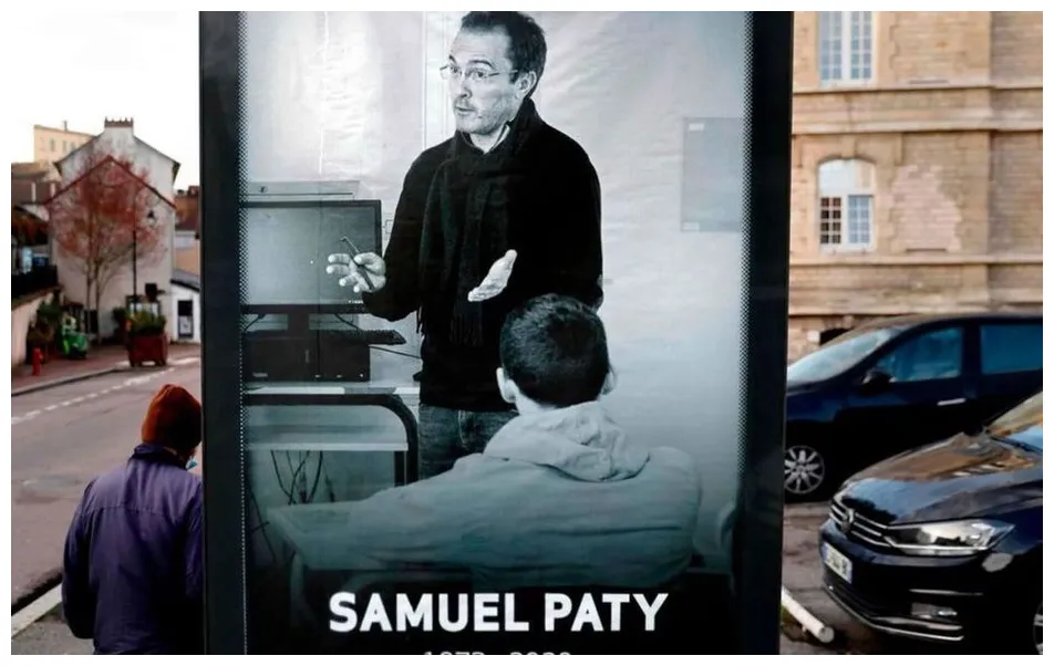 Éducation. le rapport qui accuse la victime l'humanité