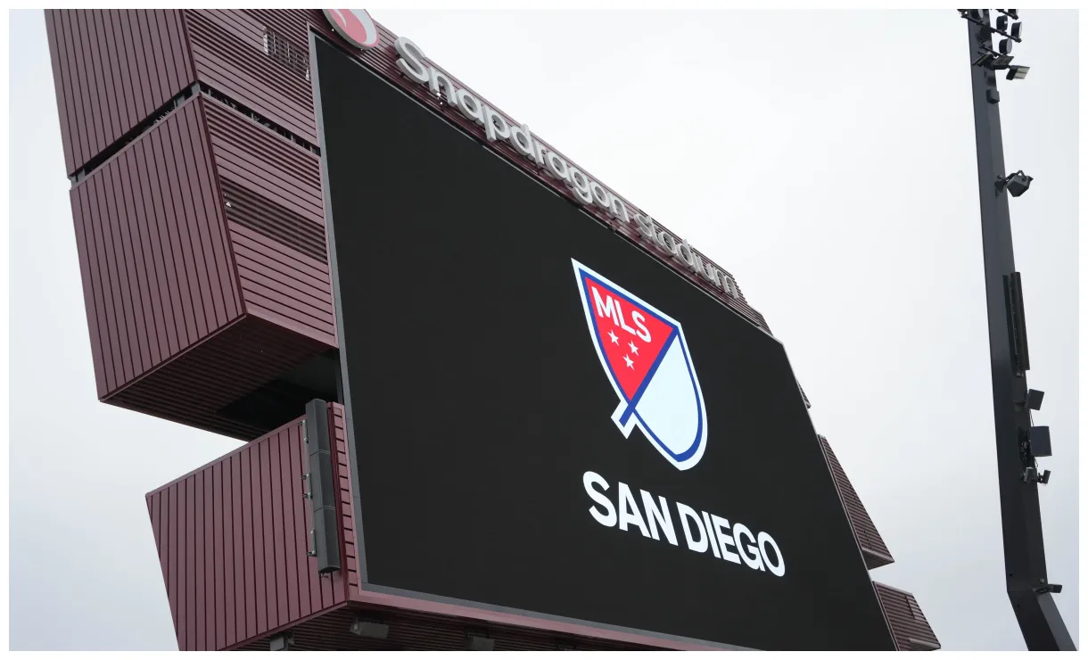 Fans uk @sandiegofcuk / twitter