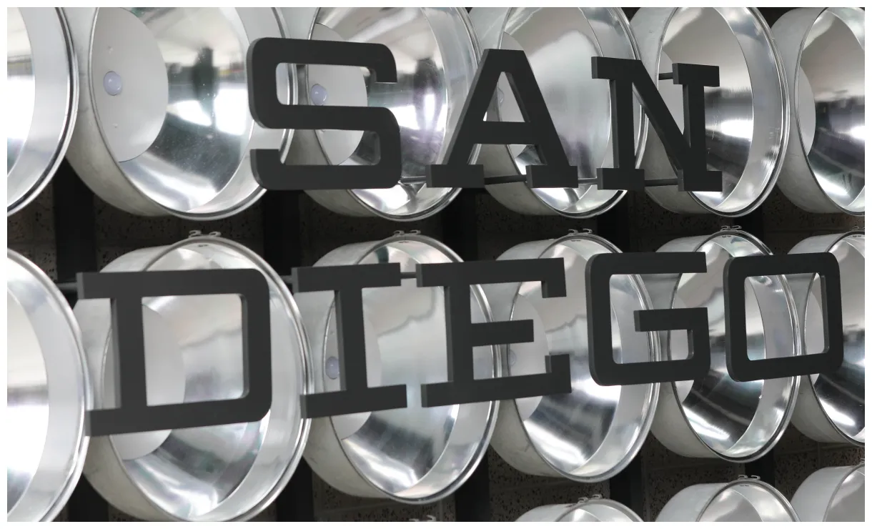 Fans uk @sandiegofcuk / twitter