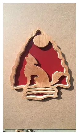 10 wolves ideas scroll saw, wolf, scroll saw patterns