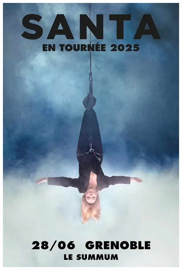 Accueil - Le Summum – l’auditorium Grenoble